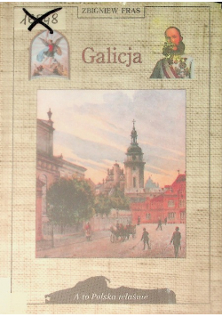Galicja