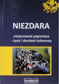 Niezdara