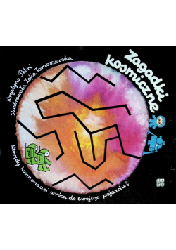 Zagadki kosmiczne