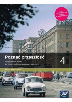 Poznać przeszłość