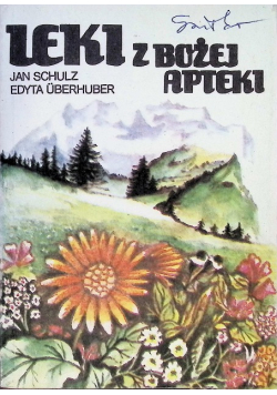 Leki z Bożej Apteki