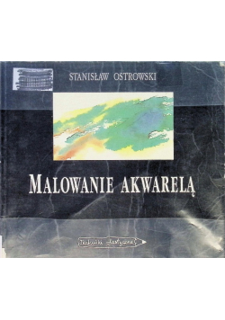 Malowanie akwarelą