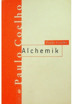 Alchemik