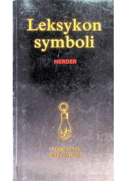 Leksykon symboli