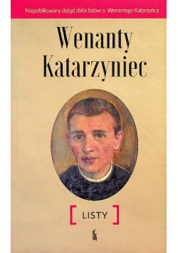 Wenanty Katarzyniec Listy