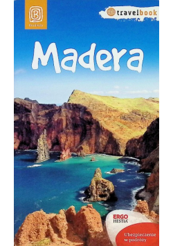 Travelbook Madera