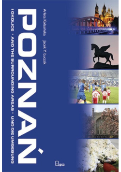 Poznań i okolice