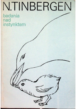 Badania nad instynktem