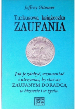 Turkusowa książeczka zaufania