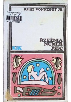 Rzeźnia numer pięć