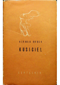 Kusiciel