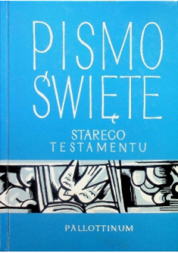 Pismo Święte Starego Testamentu
