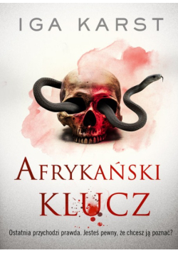 Afrykański klucz