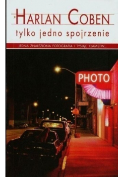 Tylko jedno spojrzenie