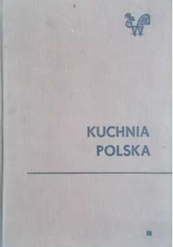 Kuchnia Polska