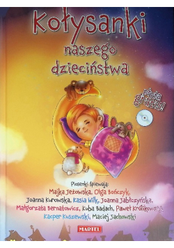 Kołysanki naszego dzieciństwa
