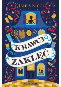 Krawcy zaklęć