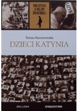 Dzieci Katynia Tom 66