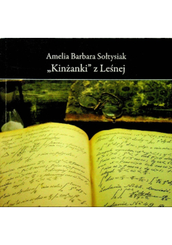 Kinżanki z Leśnej