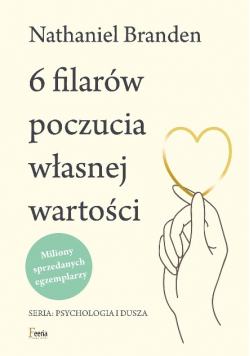 6 filarów poczucia własnej wartości