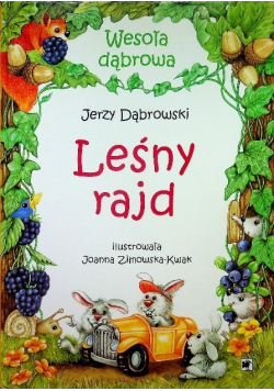 Leśny rajd