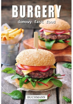 Burgery Domowy fast food