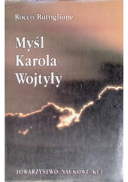 Myśl Karola Wojtyły