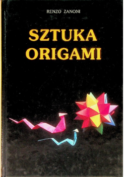 Sztuka origami