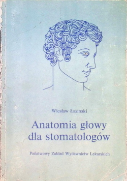 Anatomia głowy dla stomatologów