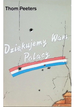Dziękujemy wam Polacy