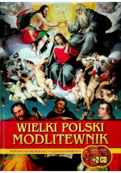 Wielki polski modlitewnik