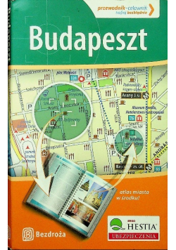 Przewodnik Budapeszt