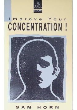 Improve Your Concentration