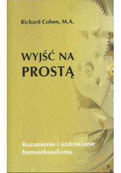Wyjść na prostą
