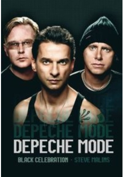 Depeche Mode Black Celebration