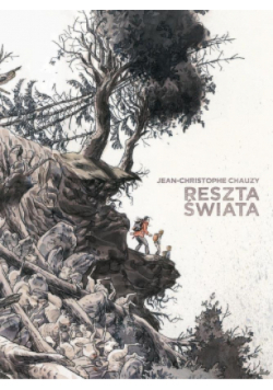 Reszta świata