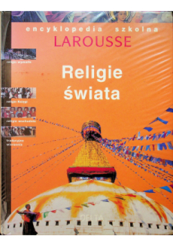 Encyklopedia szkolna  Religie świata