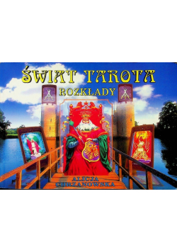 Świat Tarota Rozkłady
