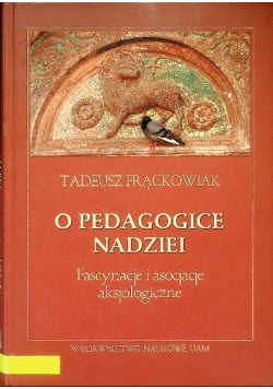 O pedagogice nadziei