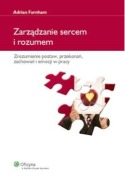 Zarządzanie sercem i rozumem