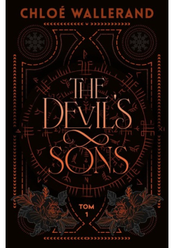 The Devil's Sons Tom 1