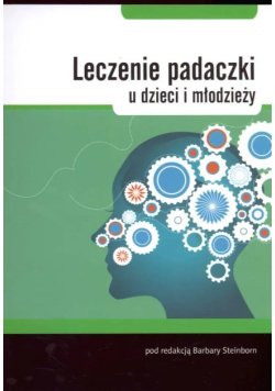 Leczenie padaczki u dzieci i młodzieży