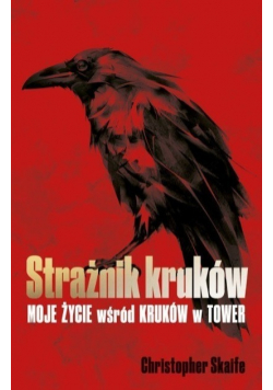 Strażnik kruków