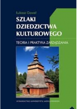 Szlaki dziedzictwa kulturowego