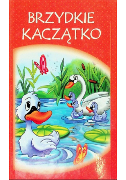 Brzydkie kaczątko