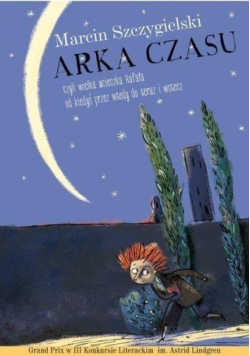 Arka Czasu