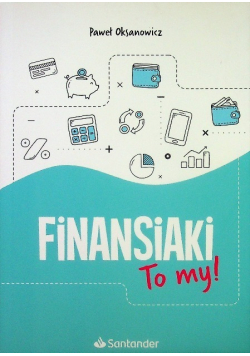 Finansiaki To my!
