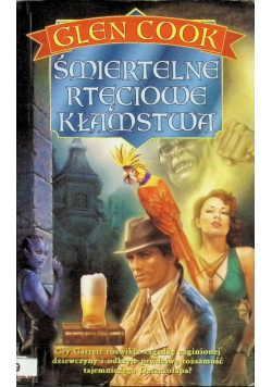 Śmiertelne rtęciowe kłamstwa