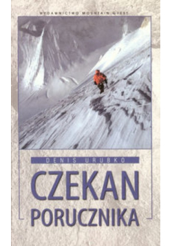 Czekan porucznika
