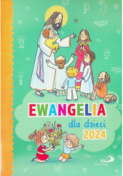 Ewangelia dla dzieci